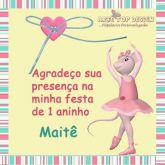 Tag Angelina Ballerina